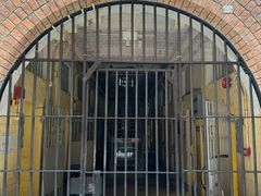 -大馆(前中区警署建築群)