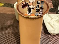 -中国厨房/台湾牛肉面