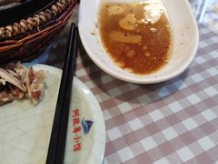 -阿政粤小馆(中央大街店)
