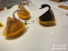 -名人坊·新派粤菜(河西奥体博览中心金鹰世界店)