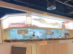 -九毛九西北菜(百信广场店)