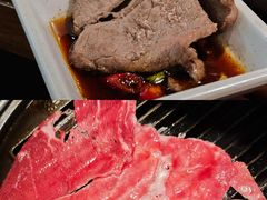 -東盛炭烤自助料理(浦东文峰广场店)