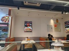 -寂寞的豆芽 蒙古原切大串(金宇店)