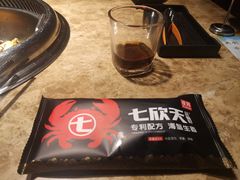 -七欣天香辣蟹火锅(苏州东大街店)