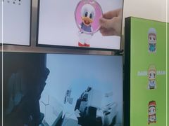 -IPSTAR·潮玩星球(西单华威潮铺街店)