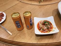 -渝信川菜(西单店)