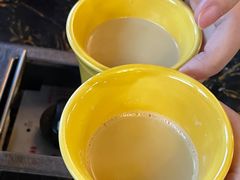 -藏味八珍特色火锅