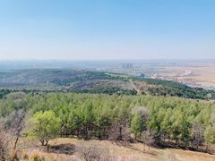 -樱桃山旅游景区