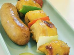 -库滋明·俄罗斯特色美食(中央大街店)