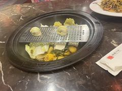 -粗粮人家·东北菜(洋桥店)