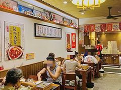 -福苗小骆驼烧烤(曲江店)
