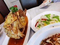 -老牌坊鲁菜名店(宽厚里店)