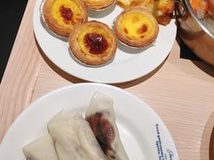 -星伦多自助料理·涮烤一体(虹悦城店)