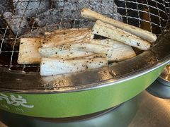 -山葵说·泥炉烤肉(泰达时尚E街区店)