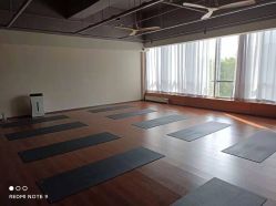 -FineYoga梵音瑜伽·普拉提