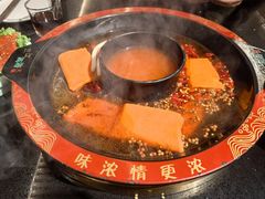 -三江两海老火锅(北京首店)