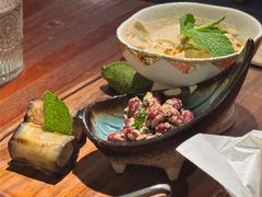 -格鲁·秀色Georgia’s Feast