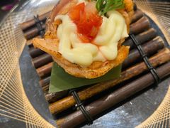-锦和牛·炭火烧肉(ICC太和里店)