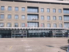 -浙江大学医学院附属邵逸夫医院(钱塘院区)