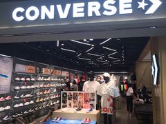 -CONVERSE匡威(王府井店)