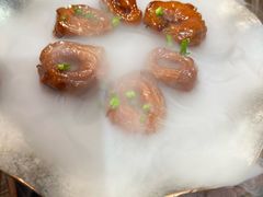 -魁盛居百年鲁菜馆(县西巷店)