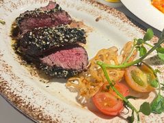 -燃扒房Steakhouse(皇庭店)