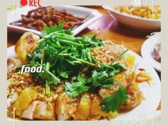 -电白鸭粥店(下沙二坊88号店)