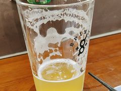 -8PINTS八品脱·日料·烧鸟·精酿小酒馆(莘庄店)