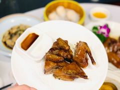 -一品粤珍轩(吴中路店)