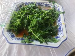 酒香草头-洞天食府(北大街店)