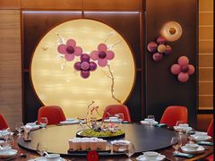 -钱塘秋荷·新江浙菜(沪太路店)