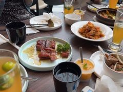 -新旺茶餐厅(鑫耀·光环live店)