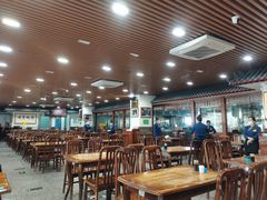 -柴氏风味斋(甘家口店)