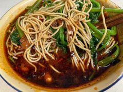 -赵伍面庄(松石大道店)