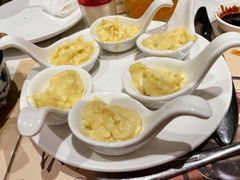 -河北宾馆·香溢自助餐(裕华店)