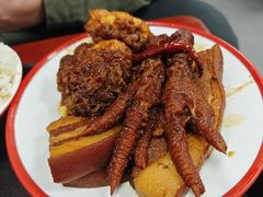 -刘小忙把子肉(北园大街总店)