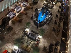 -苏州金鸡湖中茵皇冠假日酒店