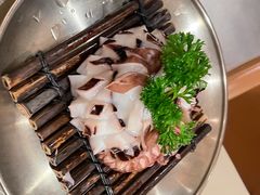 -西塔老太太泥炉烤肉(青浦蟠龙天地店)