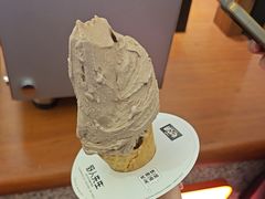 -野人先生Gelato(上海长宁龙之梦店)