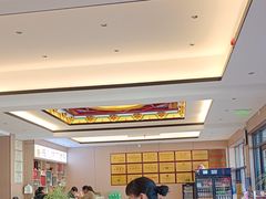-梅利汴京烤鸭•开封豫菜地标店(铁北街店)