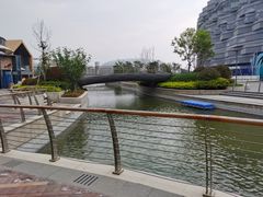 -琴岛之星摩天轮