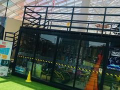 -洛克公园(苏州中心商场)