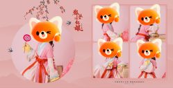 -倾城宝贝儿童摄影(广州天河店)