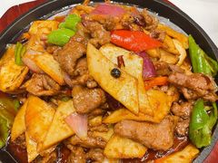 -徐鼎盛民间菜(九街店)