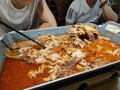 -杏花村水席楼·洛阳水席(老城十字街店)