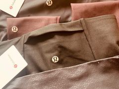 -lululemon(新天地店)