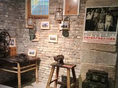 -驿舍·民國老营房院子私房菜(科学会堂店)