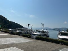 -千岛湖东南湖区