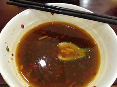 -东吴面馆(金门路金门国际商业广场店)