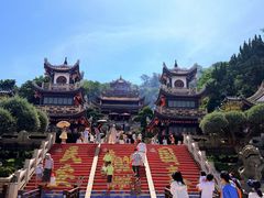 -莆田湄洲妈祖祖庙